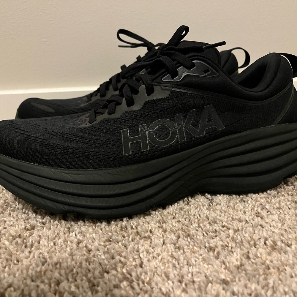 HOKA Bondi 8 - Mens 9.5